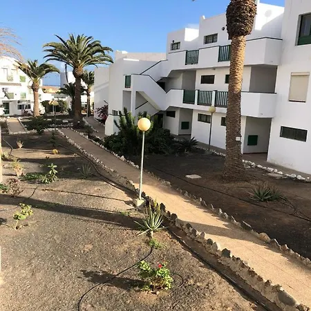 Casita Paraiso 255 Lejlighed *