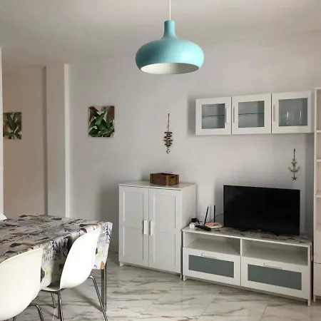 Casita Paraiso 255 Lejlighed