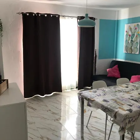 Apartamento Casita Paraiso 255 *