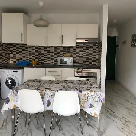 Casita Paraiso 255 Lejlighed