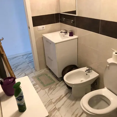 Casita Paraiso 255 아파트 *