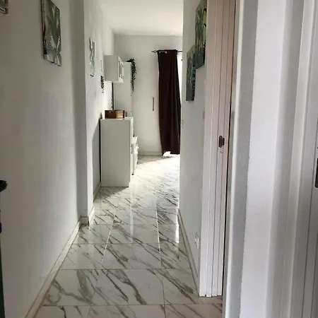 Casita Paraiso 255 Apartamento