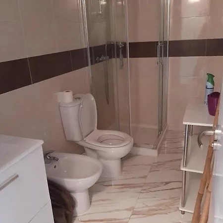 Casita Paraiso 255 * 코스타 데 안티과