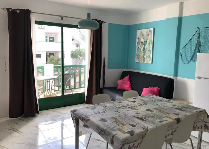 Apartament Casita Paraiso 255 Costa De Antigua