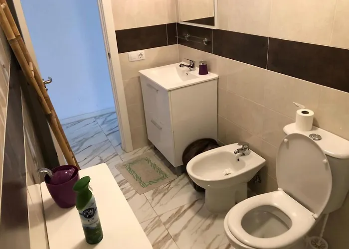 Casita Paraiso 255 Apartment *