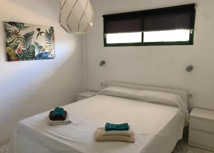 Casita Paraiso 255 Apartament Costa De Antigua