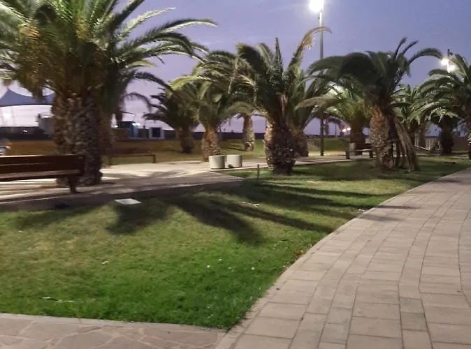 Apartament Casita Paraiso 255 Costa De Antigua