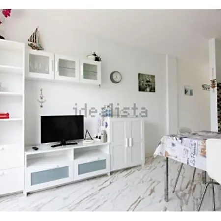 아파트 Casita Paraiso 255