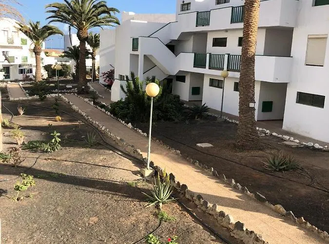 Casita Paraiso 255 Appartamento *