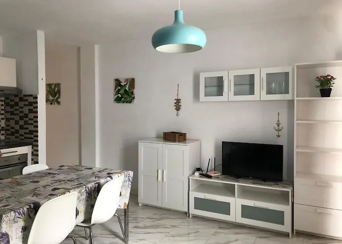 Casita Paraiso 255 Appartamento