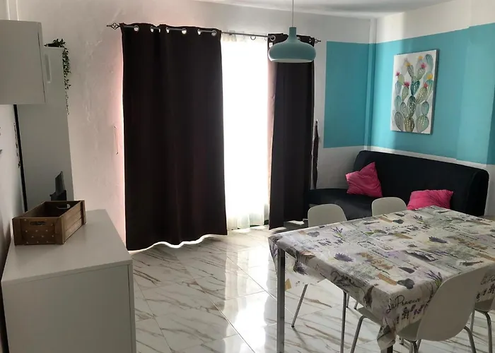 Appartamento Casita Paraiso 255 *