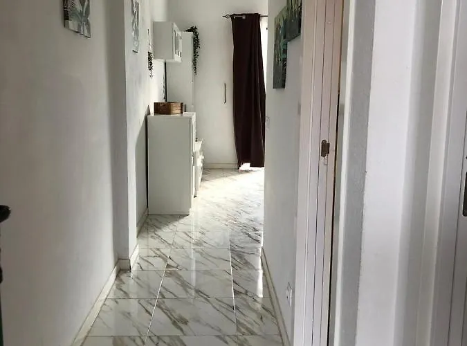 Casita Paraiso 255 Апартаменты