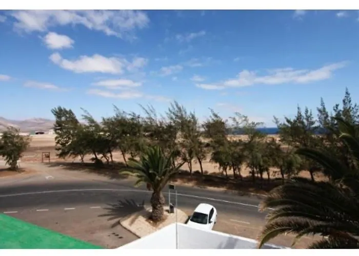 Casita Paraiso 255 *