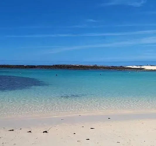 Casita Paraiso 255 * Коста-де-Антигуа