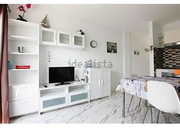 Appartamento Casita Paraiso 255