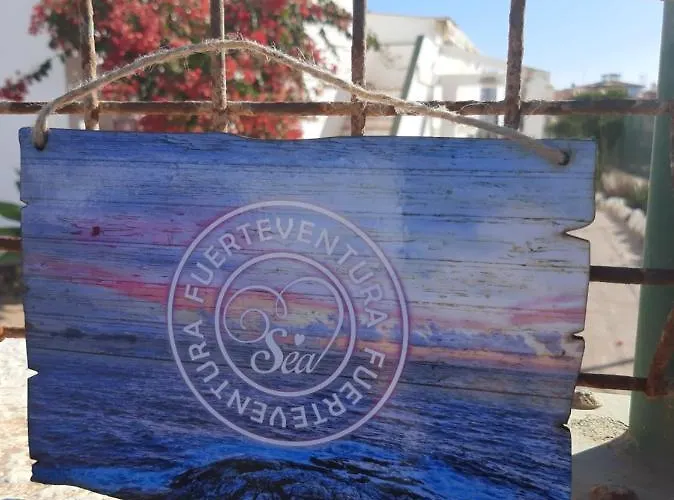 Апартаменты Casita Paraiso 255 Коста-де-Антигуа