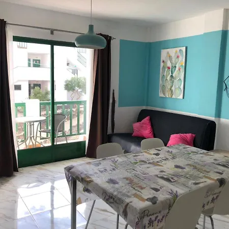 Apartament Casita Paraiso 255 Costa De Antigua