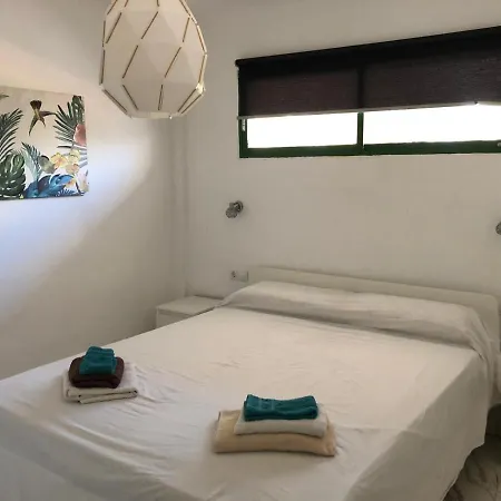 Casita Paraiso 255 Apartmán Costa De Antigua