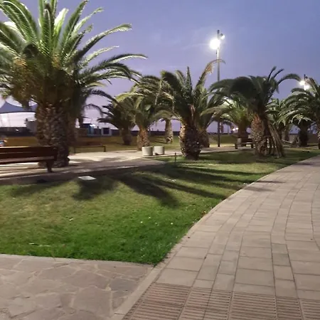 Apartament Casita Paraiso 255 Costa De Antigua