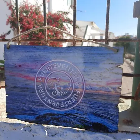 Apartmán Casita Paraiso 255 Costa De Antigua